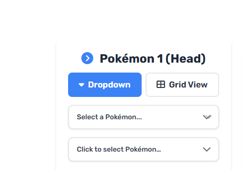 head pokemon infinite fusion calculator
