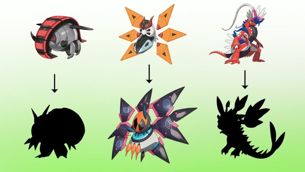 pokemon fusion generator colorful 