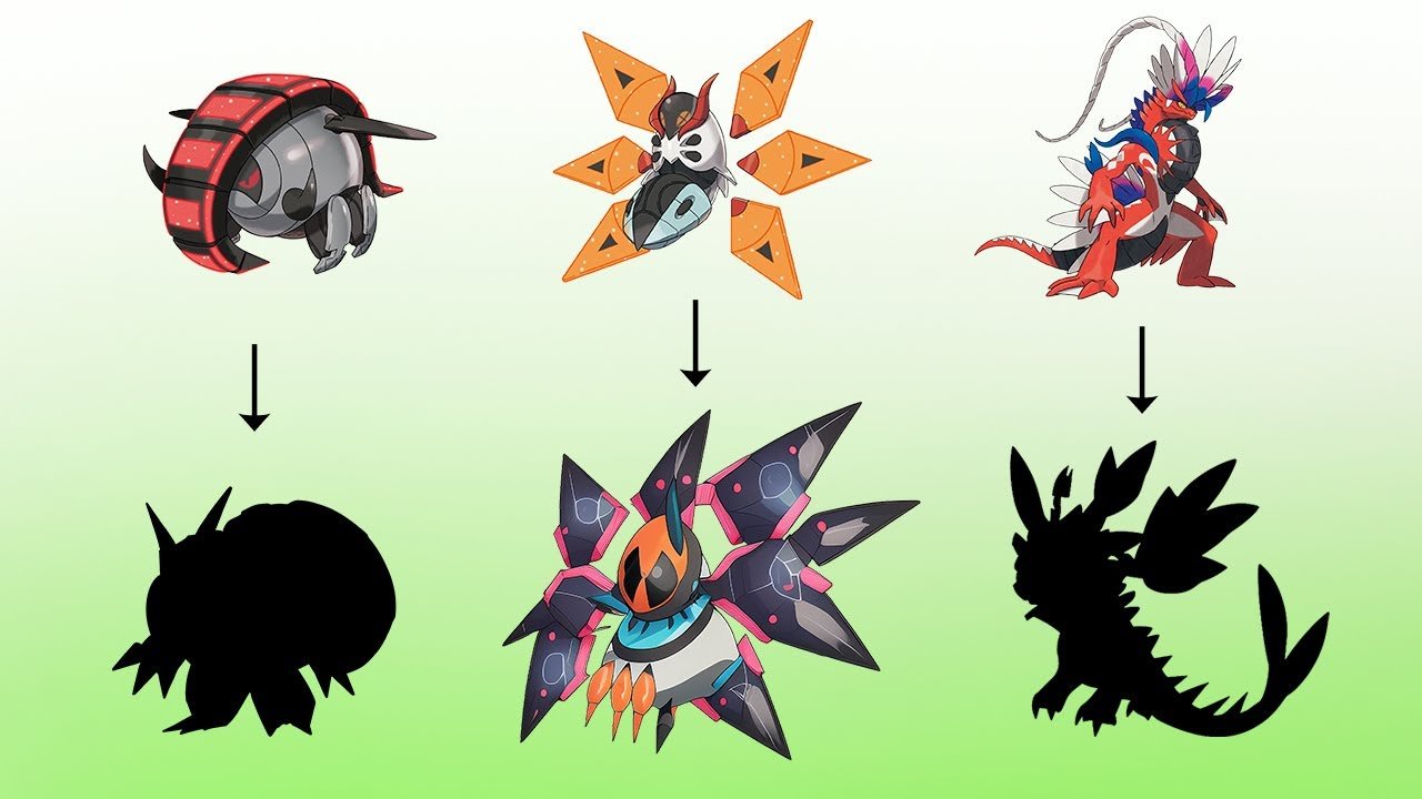 pokemon infinite fusion transform